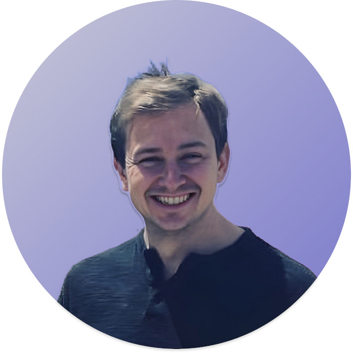 Geoff Ostrega, CTO & Co-Founder of Softledger