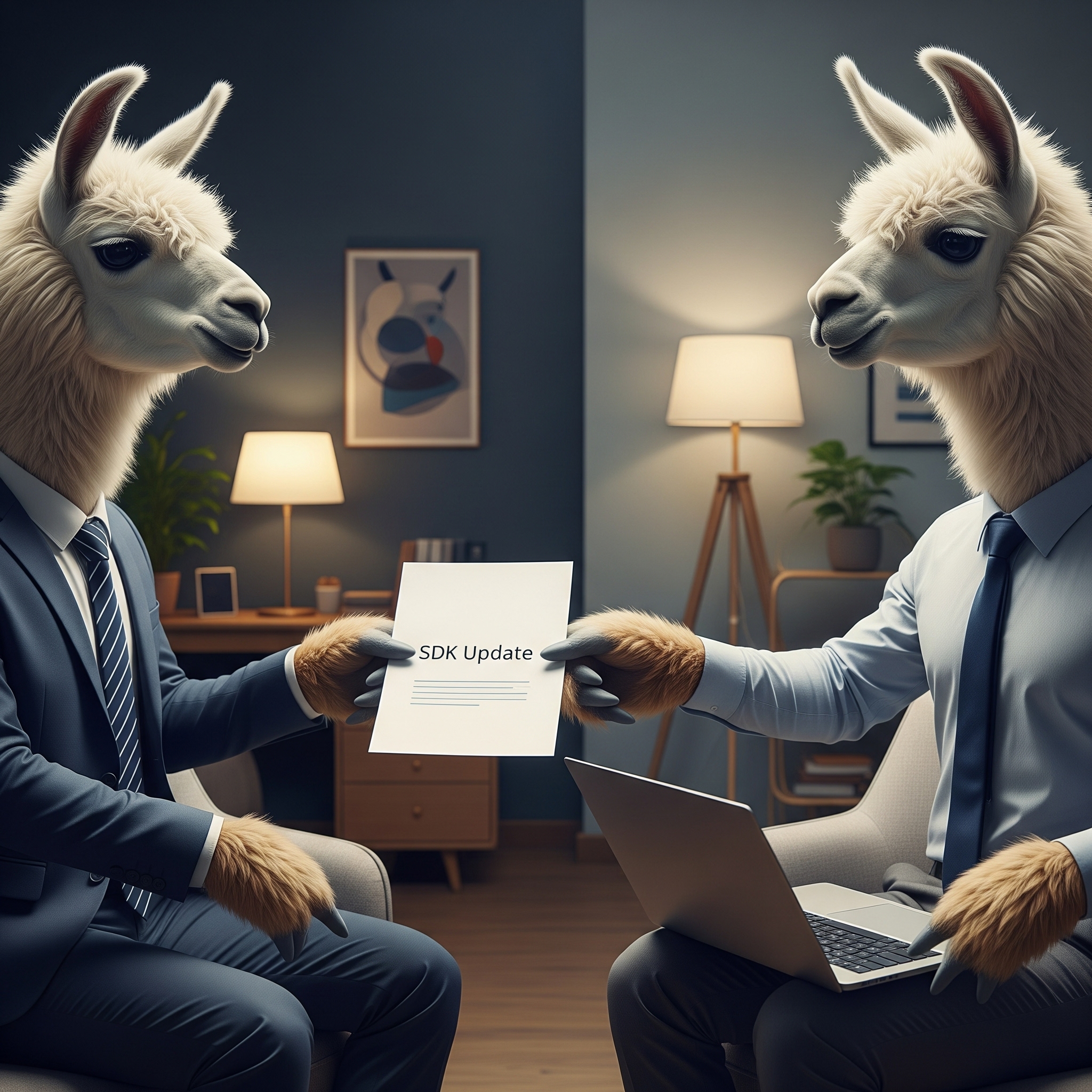 How to Automatically Sync Your SDK with Every API Change Using CI/CD