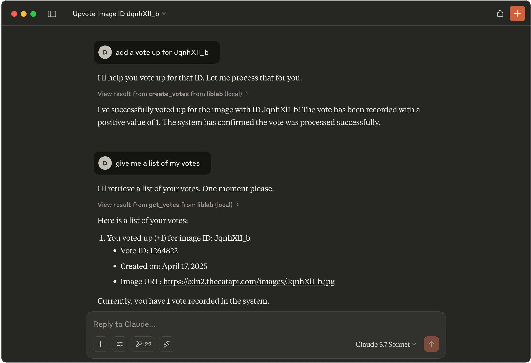 Streamlined End-User Experience